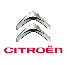 logo casa automobilistica CITROEN