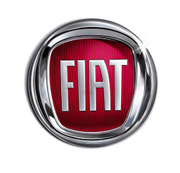 logo casa automobilistica FIAT