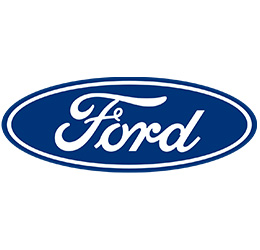 logo casa automobilistica FORD