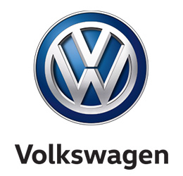 logo casa automobilistica VOLKSWAGEN